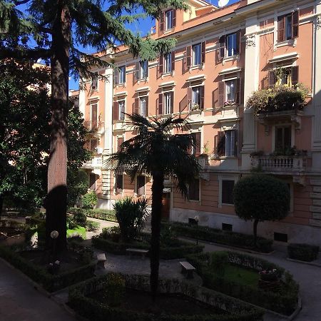The Roman Way San Giovanni Екстер'єр фото
