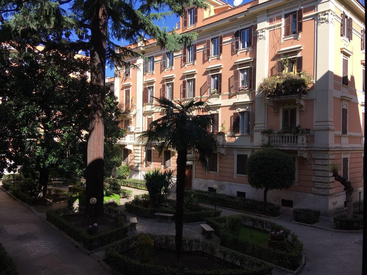The Roman Way San Giovanni Екстер'єр фото